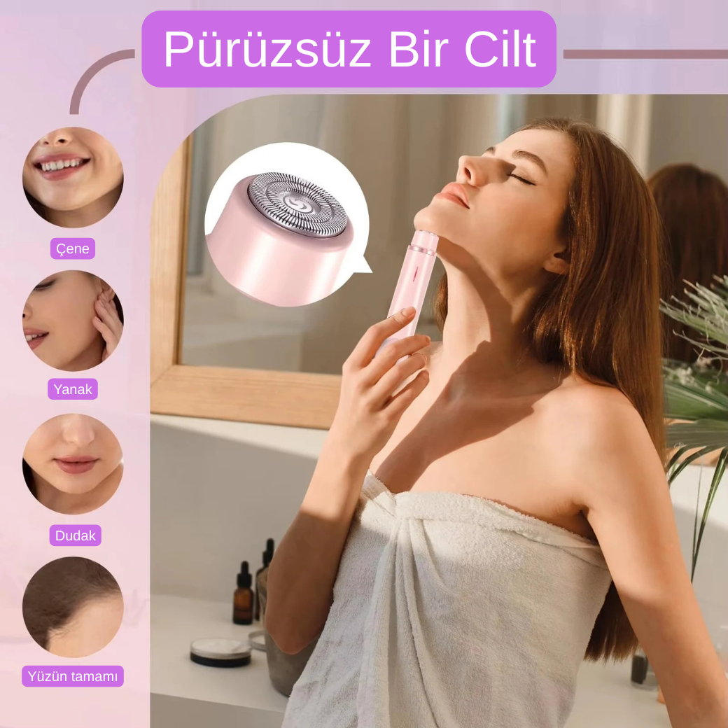 Silkera – İpeksi Pürüzsüzlüğün Yeni Çağı