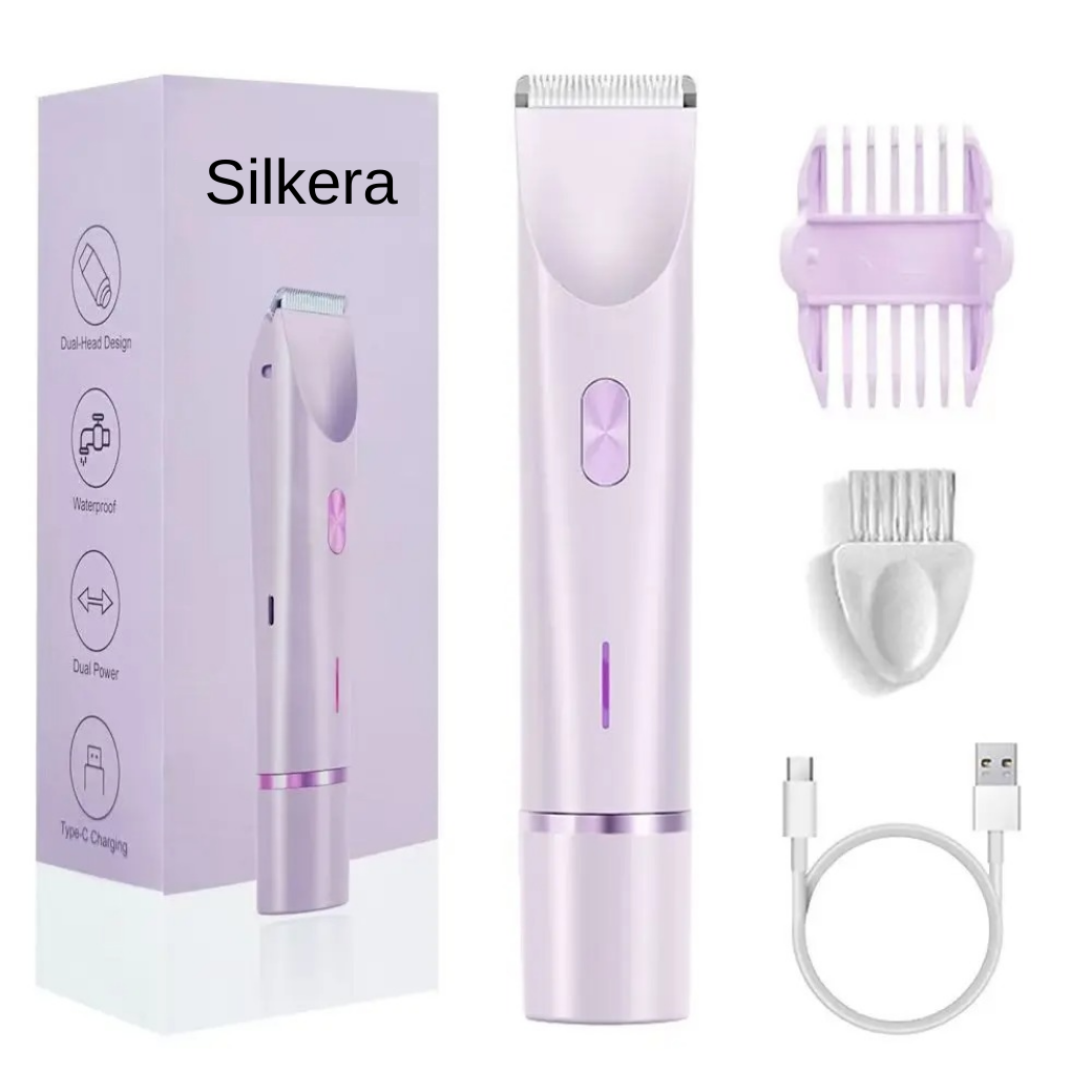Silkera – İpeksi Pürüzsüzlüğün Yeni Çağı