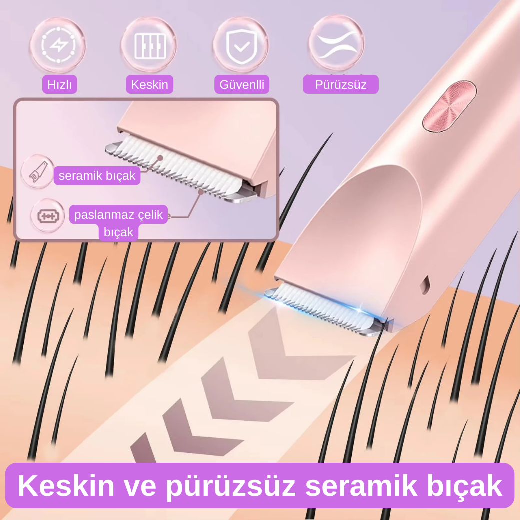 Silkera – İpeksi Pürüzsüzlüğün Yeni Çağı